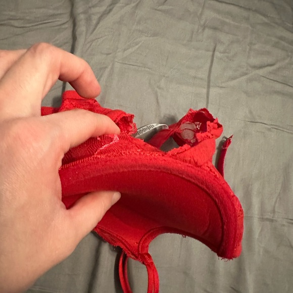 Brassière la senza - Picture 2 of 4